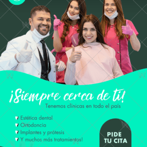 Anuncios publicitarios diseñados