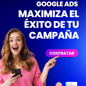 Campaña de Máximo Rendimiento en Google Ads